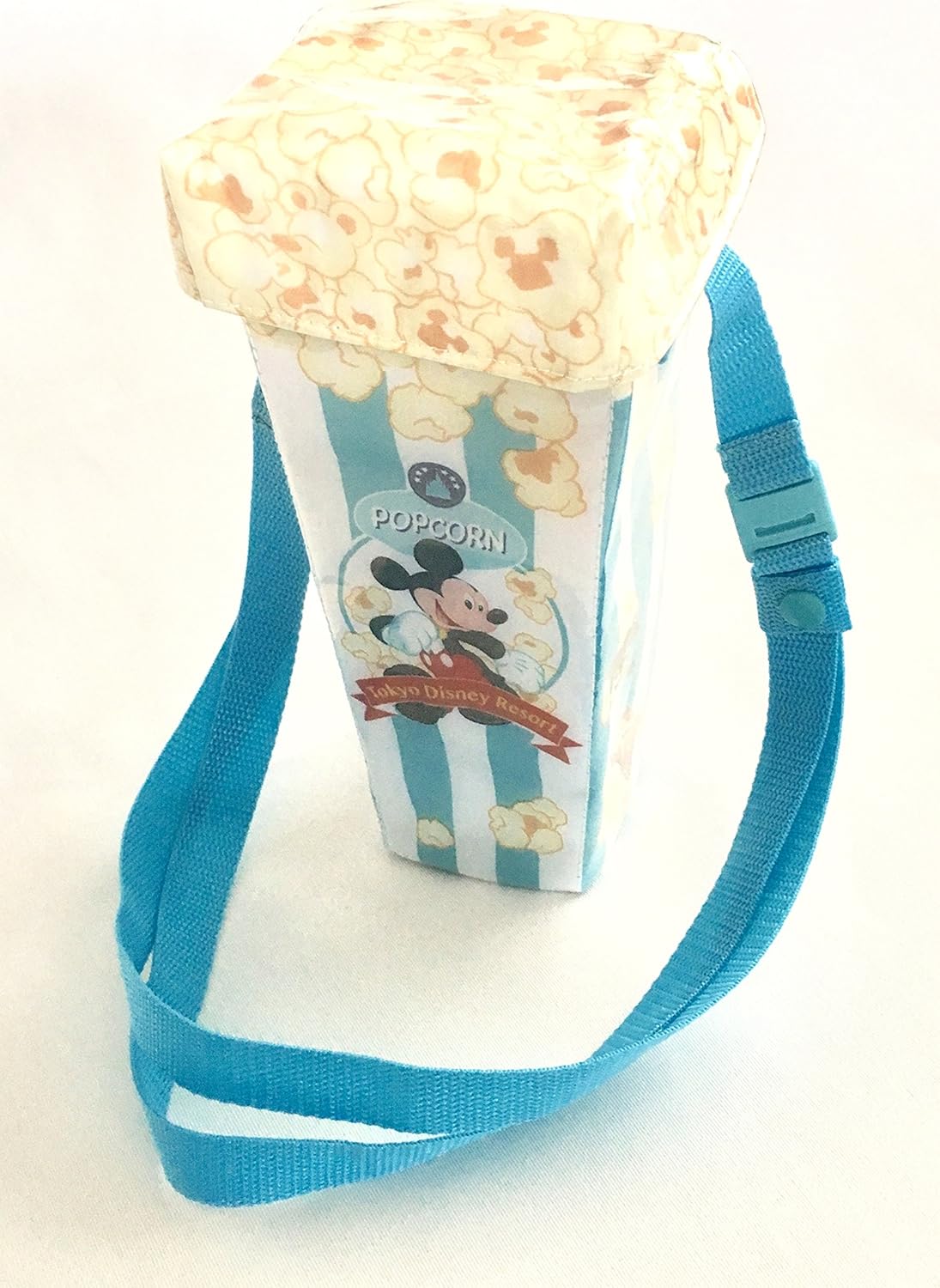 ミッキーマウス ミニーマウス グーフィー チップ デール レギュラーボックス用 ポップコーンケース ディズニーリゾート限定 おもちゃ おもちゃ Amazon