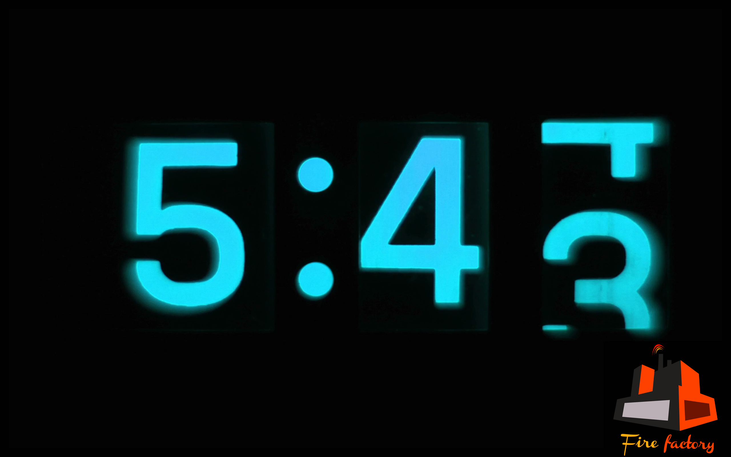 Clock in Motion Speedy Clock Switching ! Pricepulse