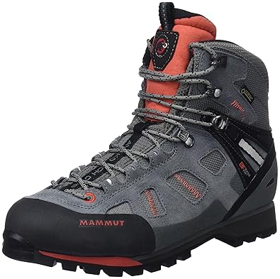 mammut ayako high gtx womens