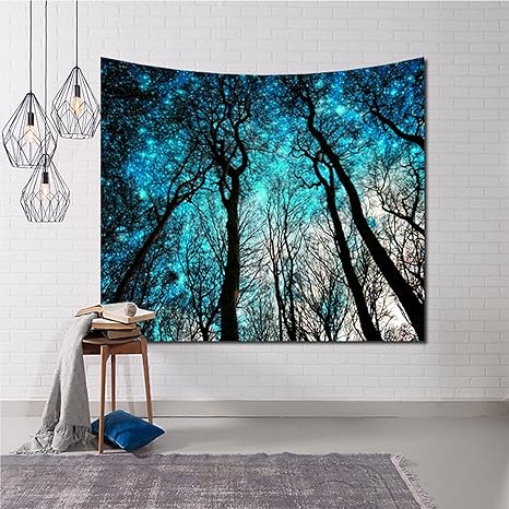 Buy Nature Tapestry Beautiful Scenic Nature Wall Hanging Tapestry