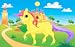 Baby Unicorn