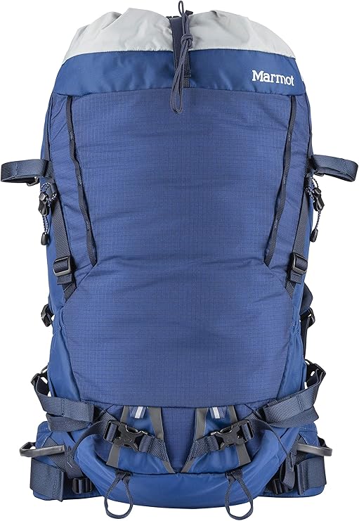eiger backpack