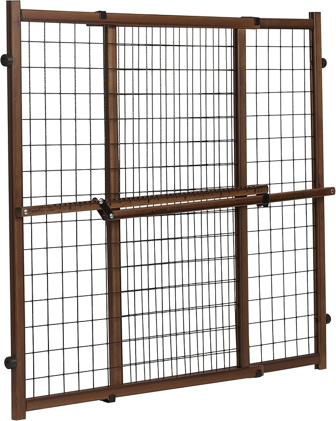 evenflo farmhouse gate