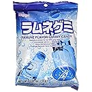 Kasugai Ramune Gummy Candy, 3.59 Ounce