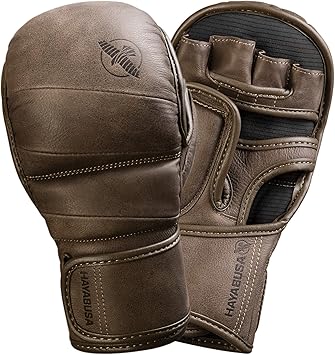 best hybrid mma gloves