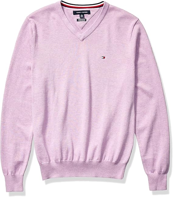 tommy hilfiger mcmlxxxv sweater