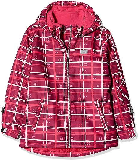 Lego Wear Mädchen Jacke