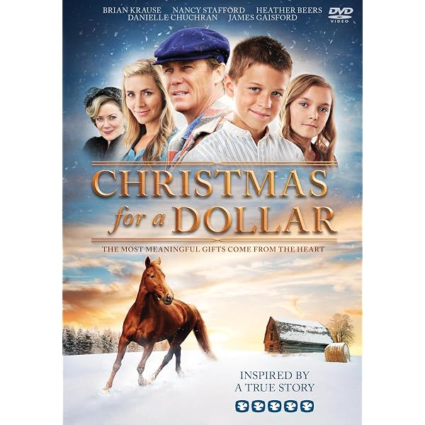 Amazon.com: Christmas Oranges : Edward Herrmann, Nancy Stafford