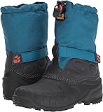 Jack Wolfskin Unisex Iceland HIGH Snow Boot glacier
