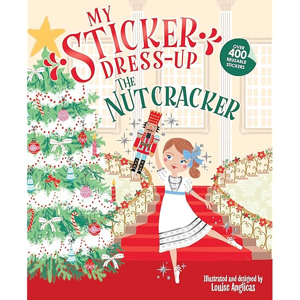 bonnie jean christmas dress nutcracker dress with gold cardigan SuperBloom Mini Dress main image 0