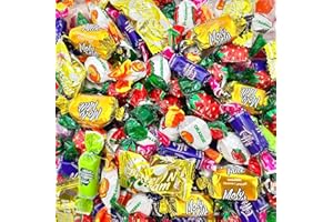 SUNNY ISLAND Assorted Christmas Chocolate Candy | Peanut Butter Cups, | 3-Pound Bag (About 130 Pieces)