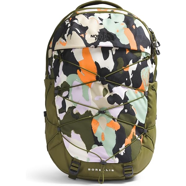 Johnny Was Calme Quilted Backpack One Size NWT Johnny Was Calme Quilted Backpack One Size NWT main image 2