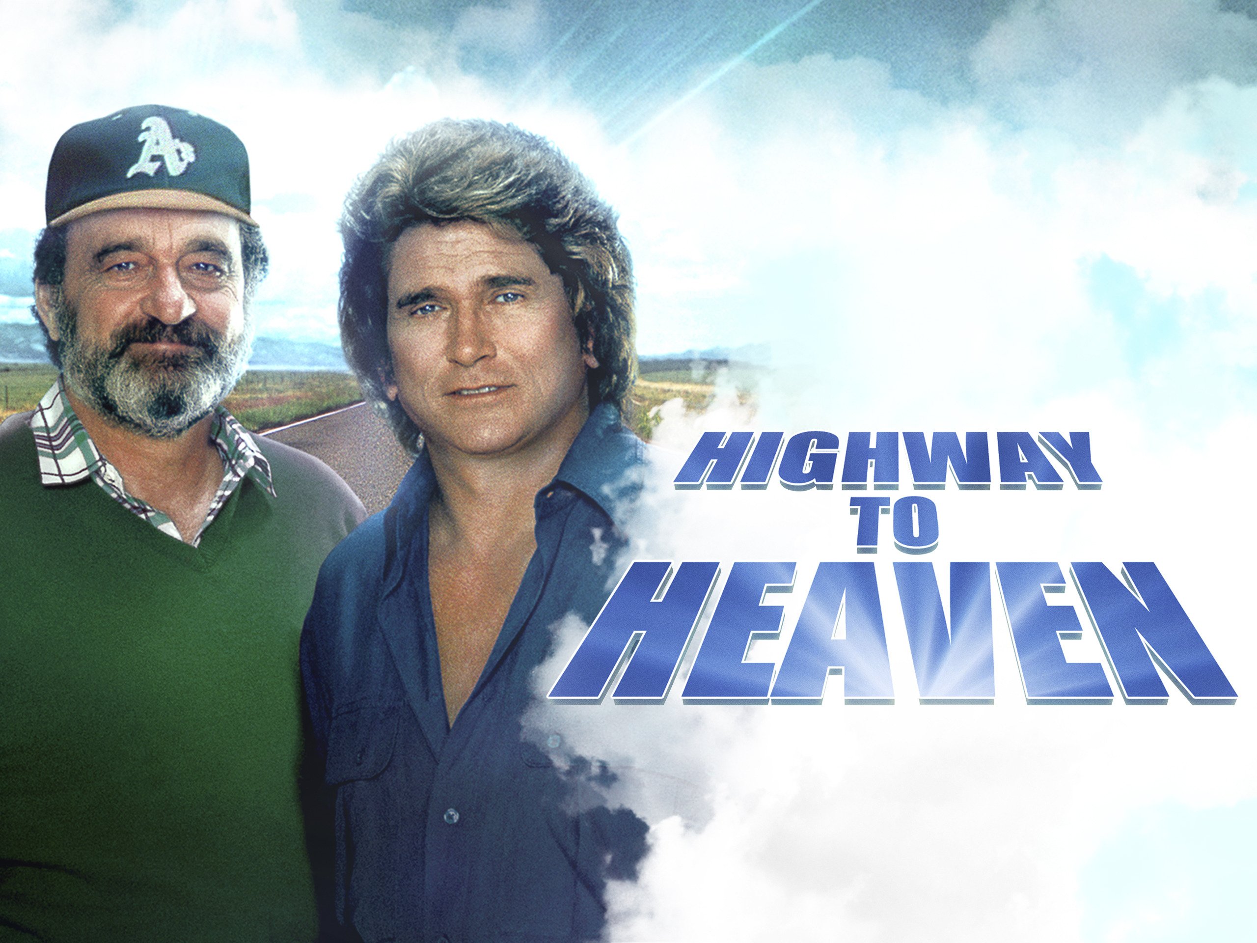Watch Highway To Heaven Season 5 Prime Video