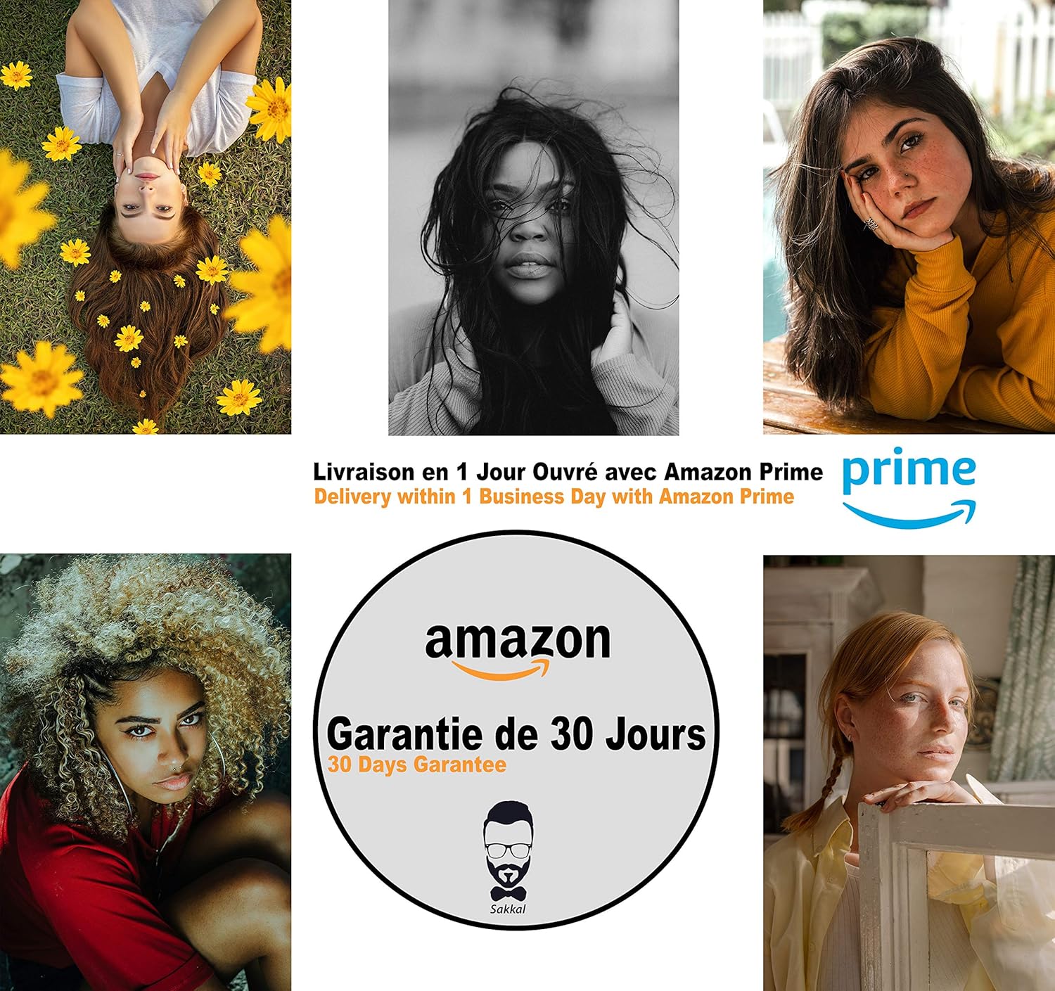 Sakkal Haarburste Aus Wildschweinborsten Fur Langes Dickes Feines Lockiges Und Verknotetes Haar Fur Alle Anlasse Geburtstage Amazon De Beauty