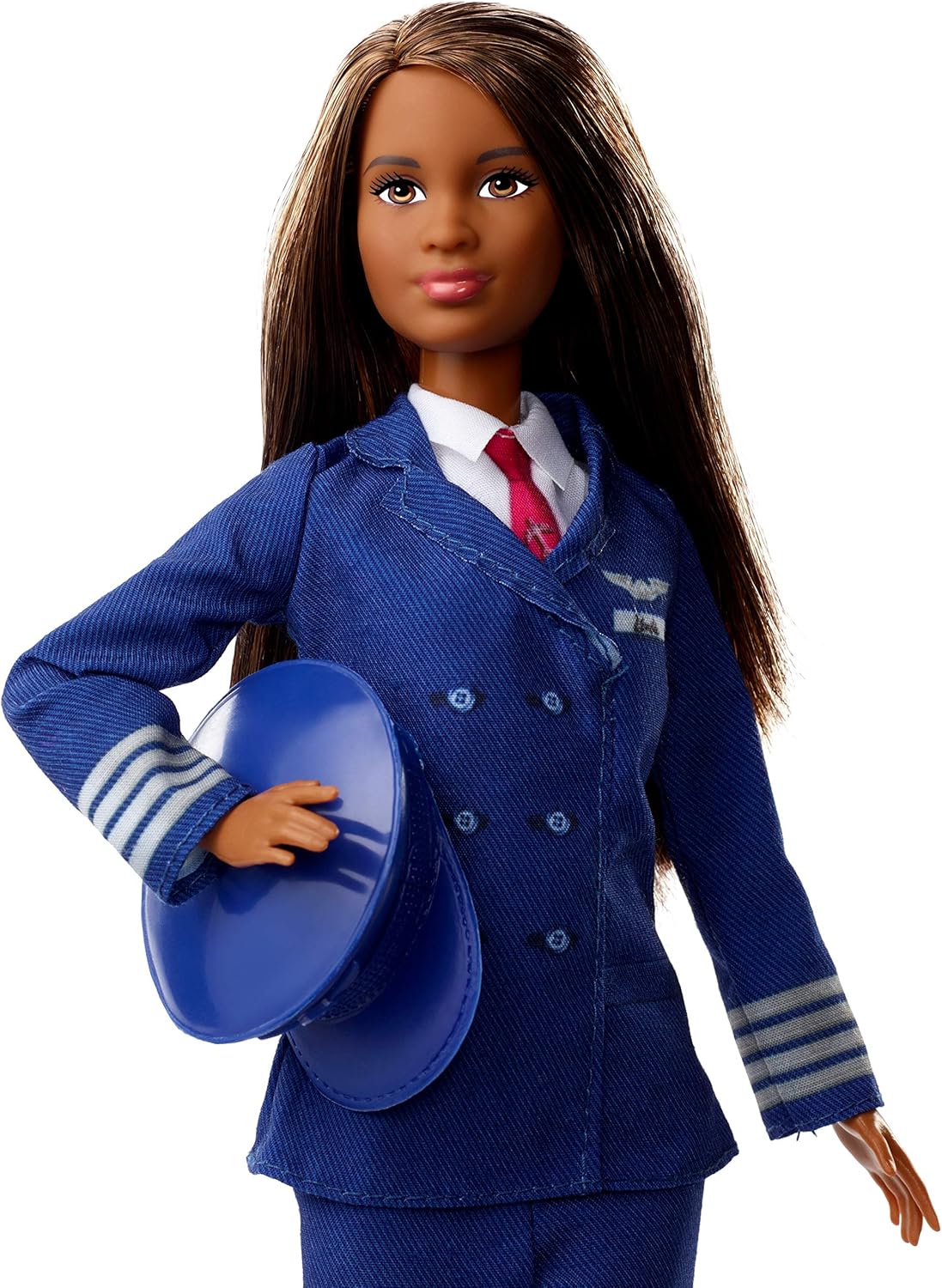 barbie and ken pilot dolls