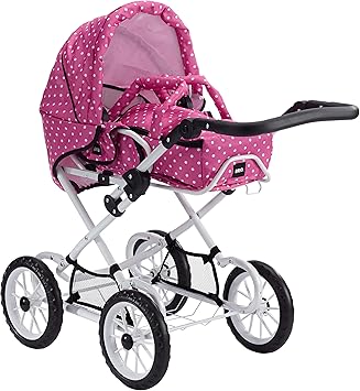 poussette brio