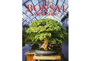 The Bonsai Workshop