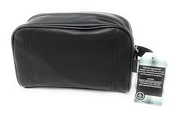 penguin dopp kit