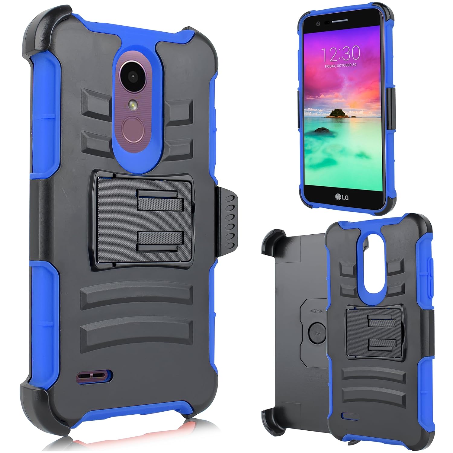 Best lg aristo 2 anime case
