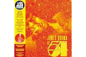 At Studio 54 New York City