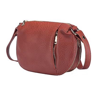 MoDA Fashion Expandable Circular Hobo Handbag Nigeria Ubuy