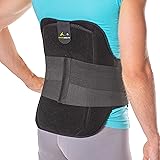 spondylolysis brace