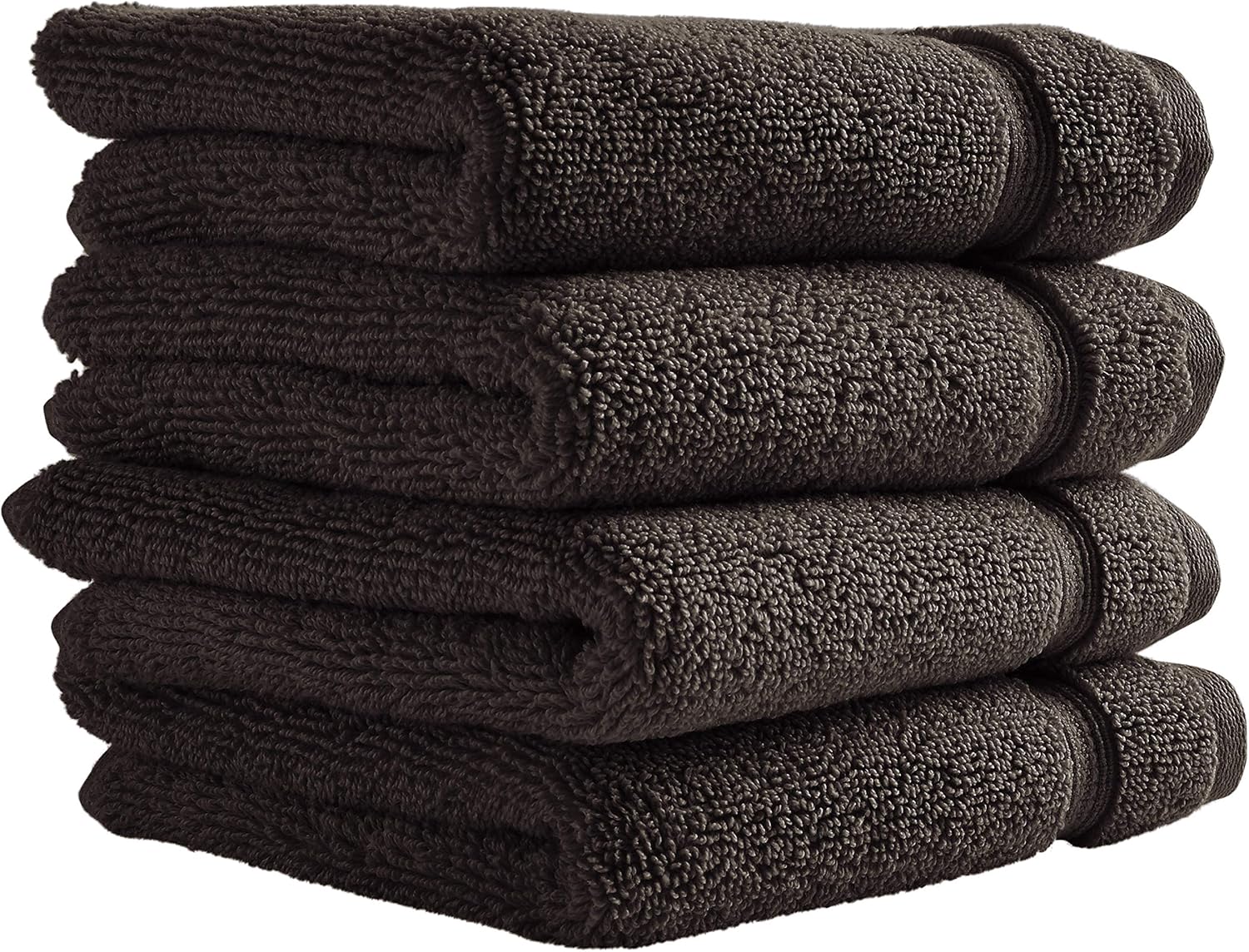  Brand – Stone & Beam Classic Egyptian Cotton Bath Towels, Set of 2, White: Home & Kitchen