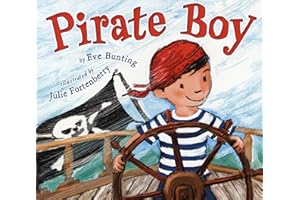 Pirate Boy