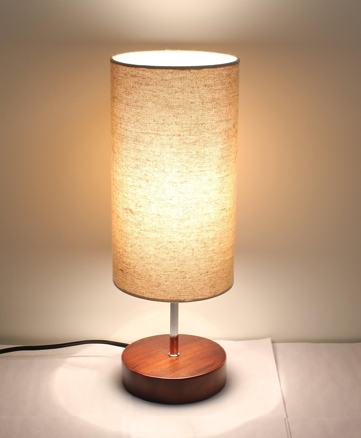 Best 100 watt large table lamps