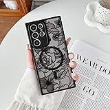 XIZYO Magnetic Case for Samsung Galaxy S22 Ultra