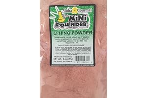 Aloha Gourmet Da Mini Pounder Li Hing Powder 2.5 oz. bag