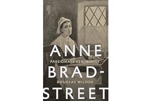 Anne Bradstreet: Passionate Femininity