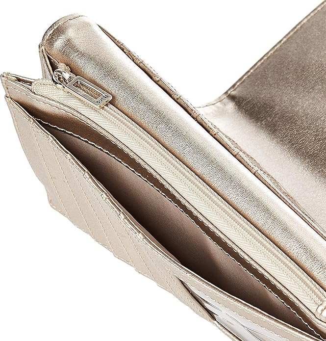 guess queenie wallet