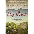 Gap Creek (Oprah's Book Club): A Novel