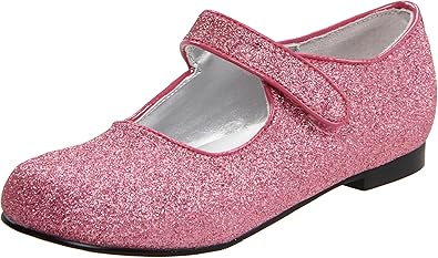 fancy mary jane shoes