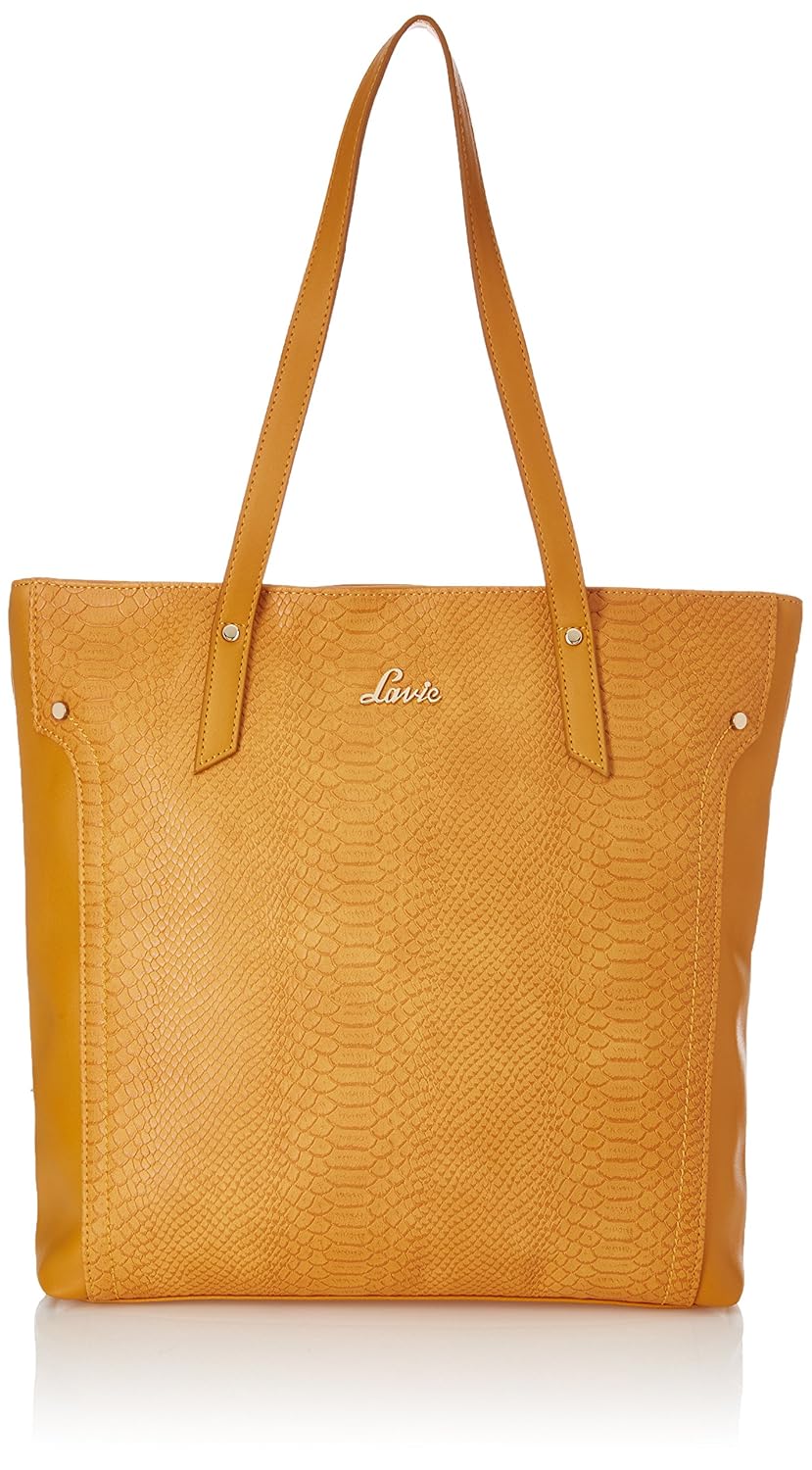lavie arashiyama women's handbag (ocher)