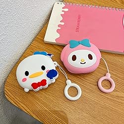 Kawaii Case for Beats Fit Pro Cute Case Cover 3D