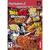 Dragon Ball Z: Budokai 3 - PlayStation 2 (Renewed)