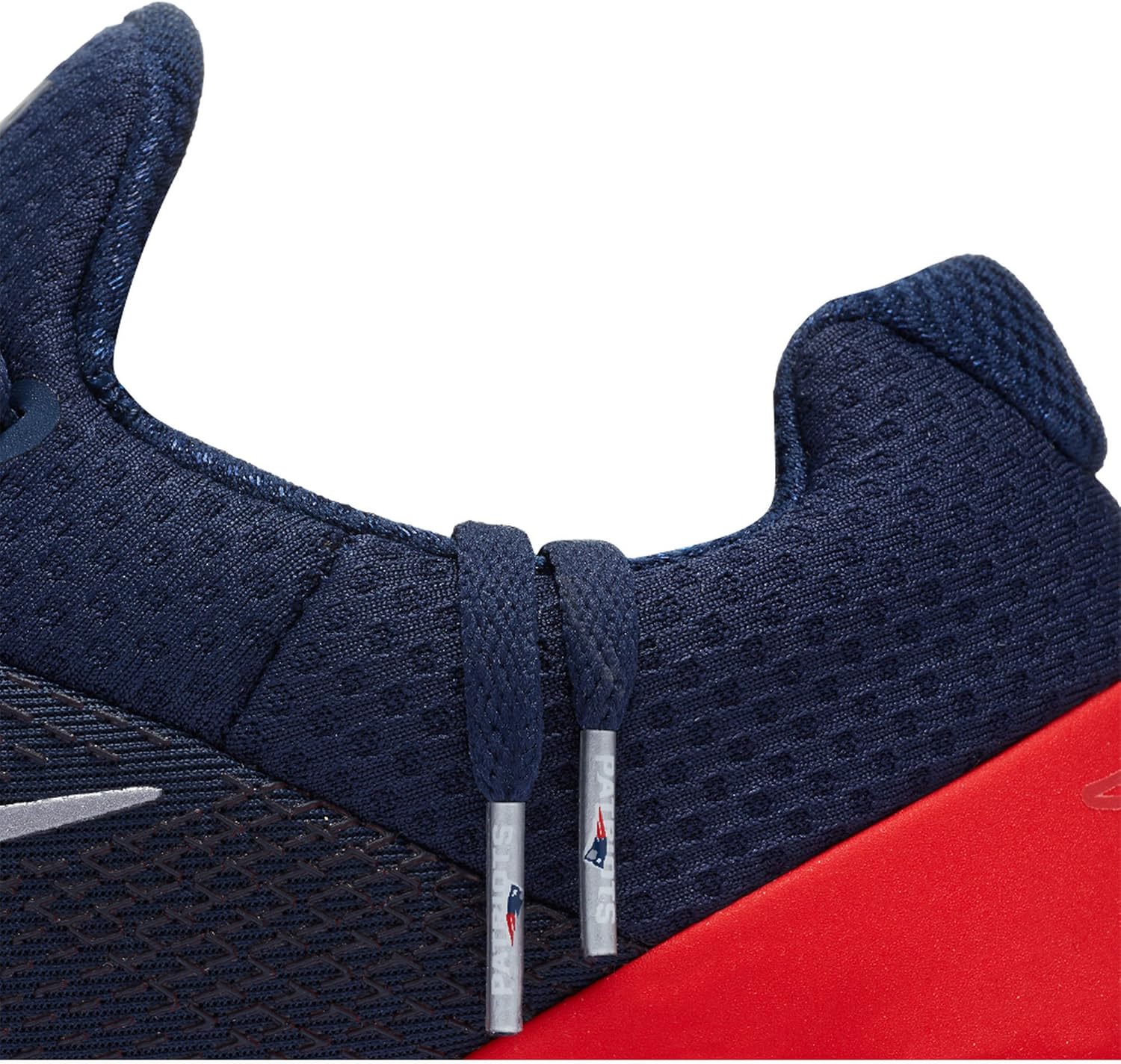 patriots 'free trainer