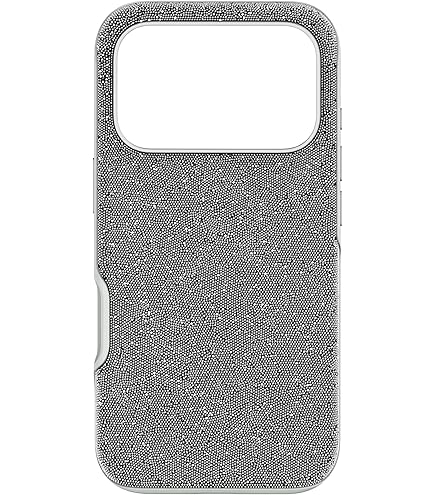 Amazon.com: Swarovski High Smartphone Case for iPhone 15 Pro Max