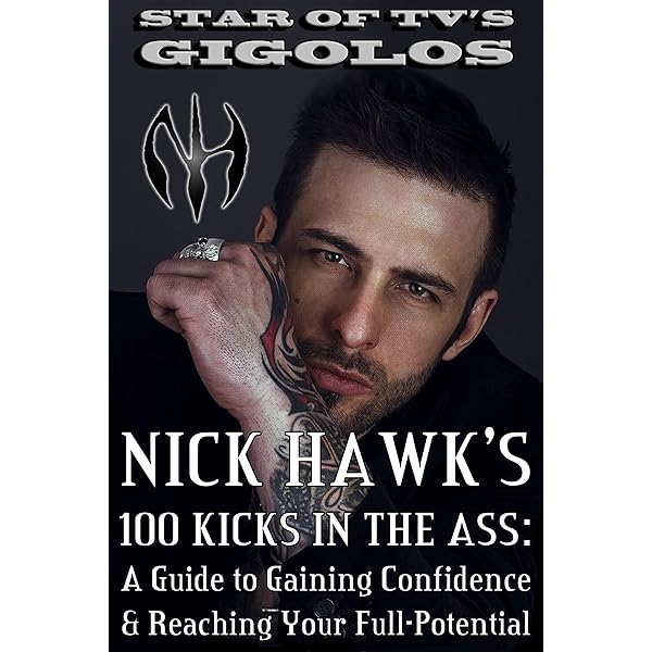 Amazon.com: Sexoirs of a Gigolo: Nick Hawk eBook : Hawk, Nick: Kindle Store
