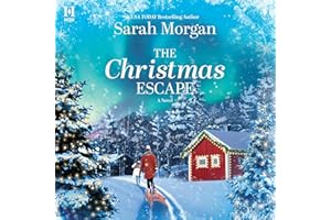 The Christmas Escape