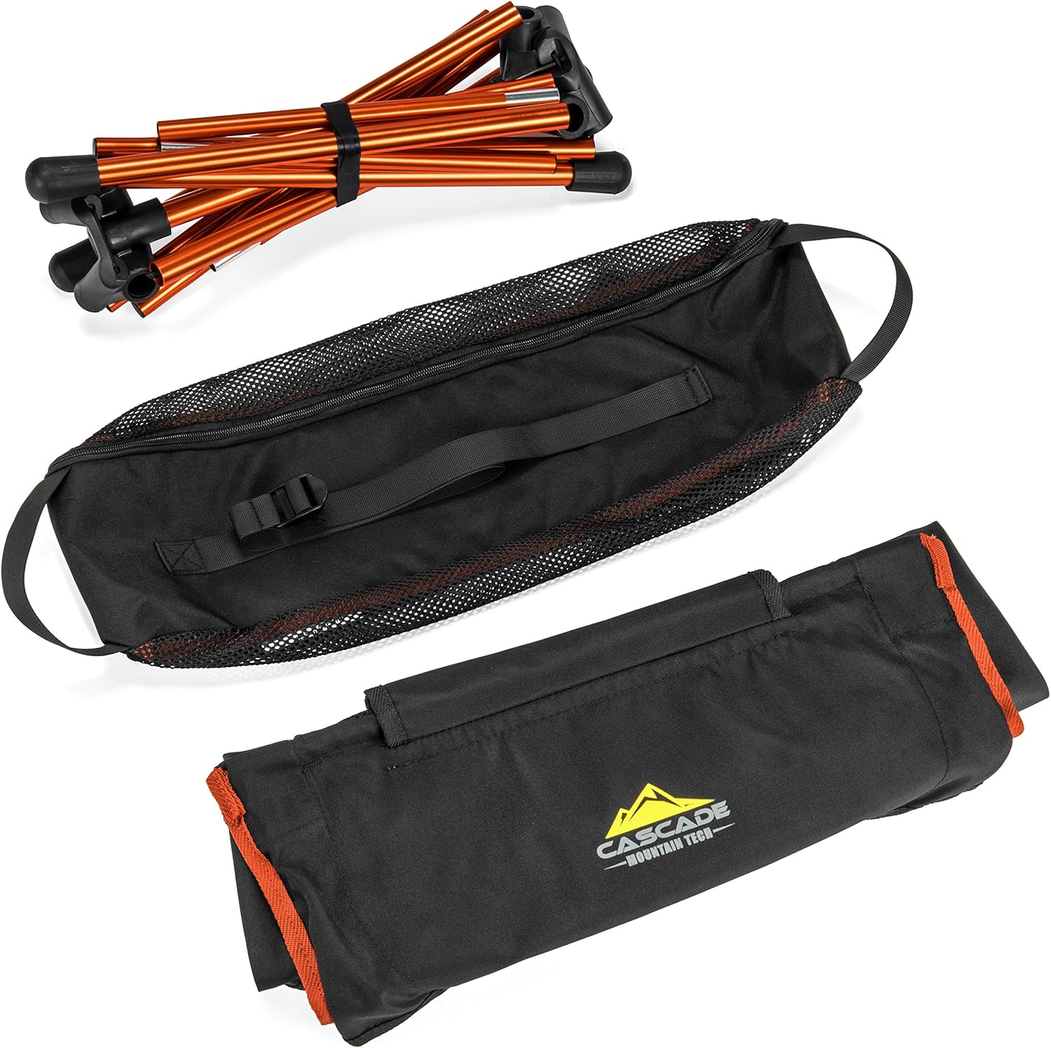 cascade ultralight chair