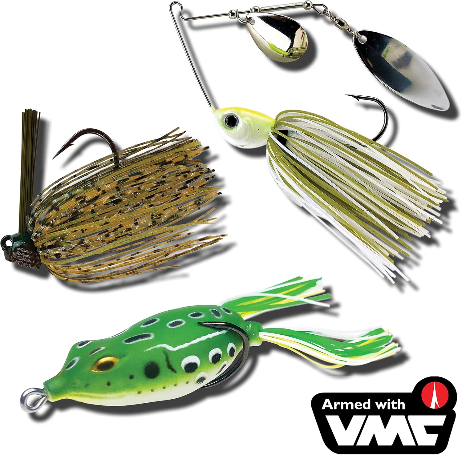 Bass fishing kits for sale Clearance
