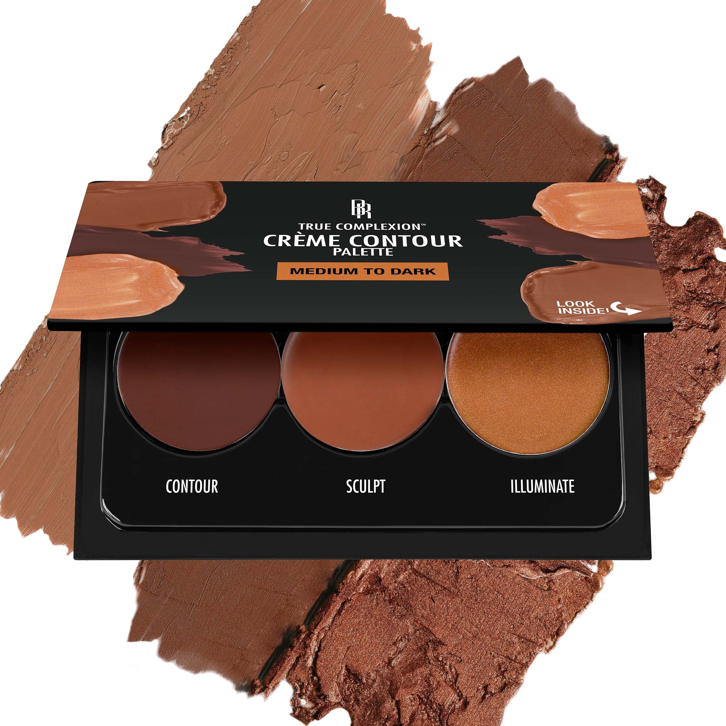 True Complexion Contour Palette