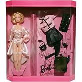 Barbie Millicent Roberts Matinee Today Doll - Limited Edition (1996 Barbie Collectibles)