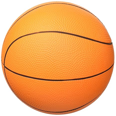Softee Pallone In Spugna Con Palloncini A Forma Di Pallone Da Basket