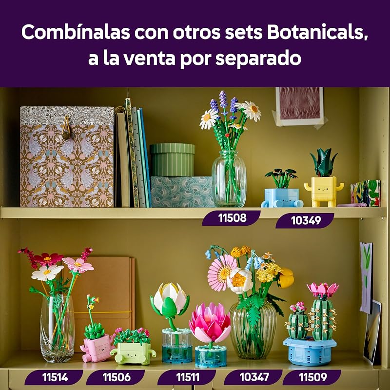 Botanicals Flores de Cosmos 11514