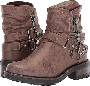 carlos santana haley boots