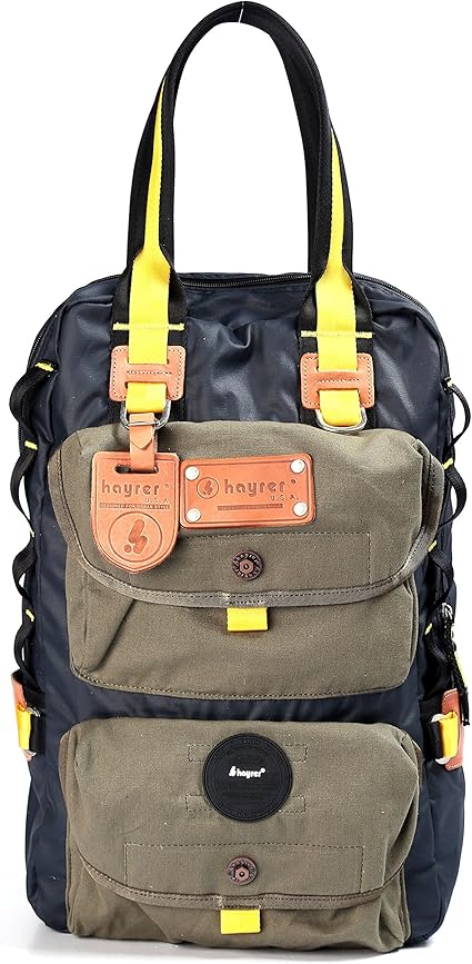 hayrer sling bag